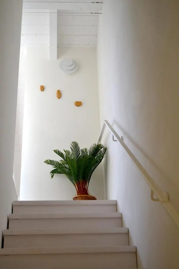 Zen Ar Holiday-Home 페스키에라델가르다
